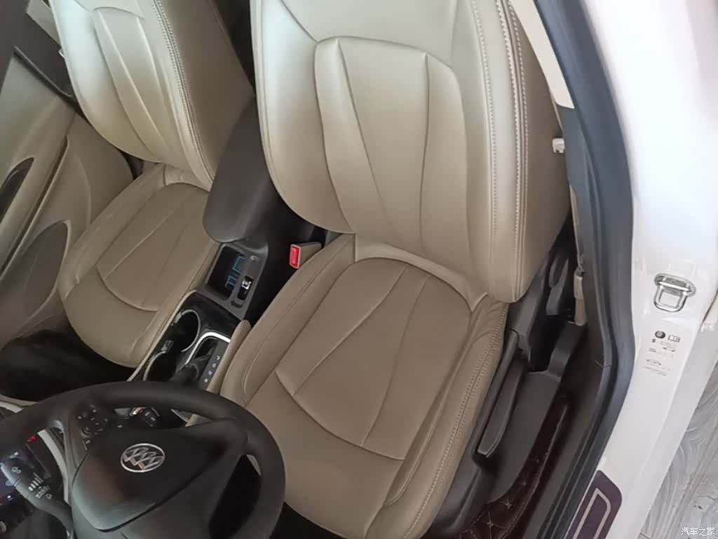Buick Verano, 2017 11