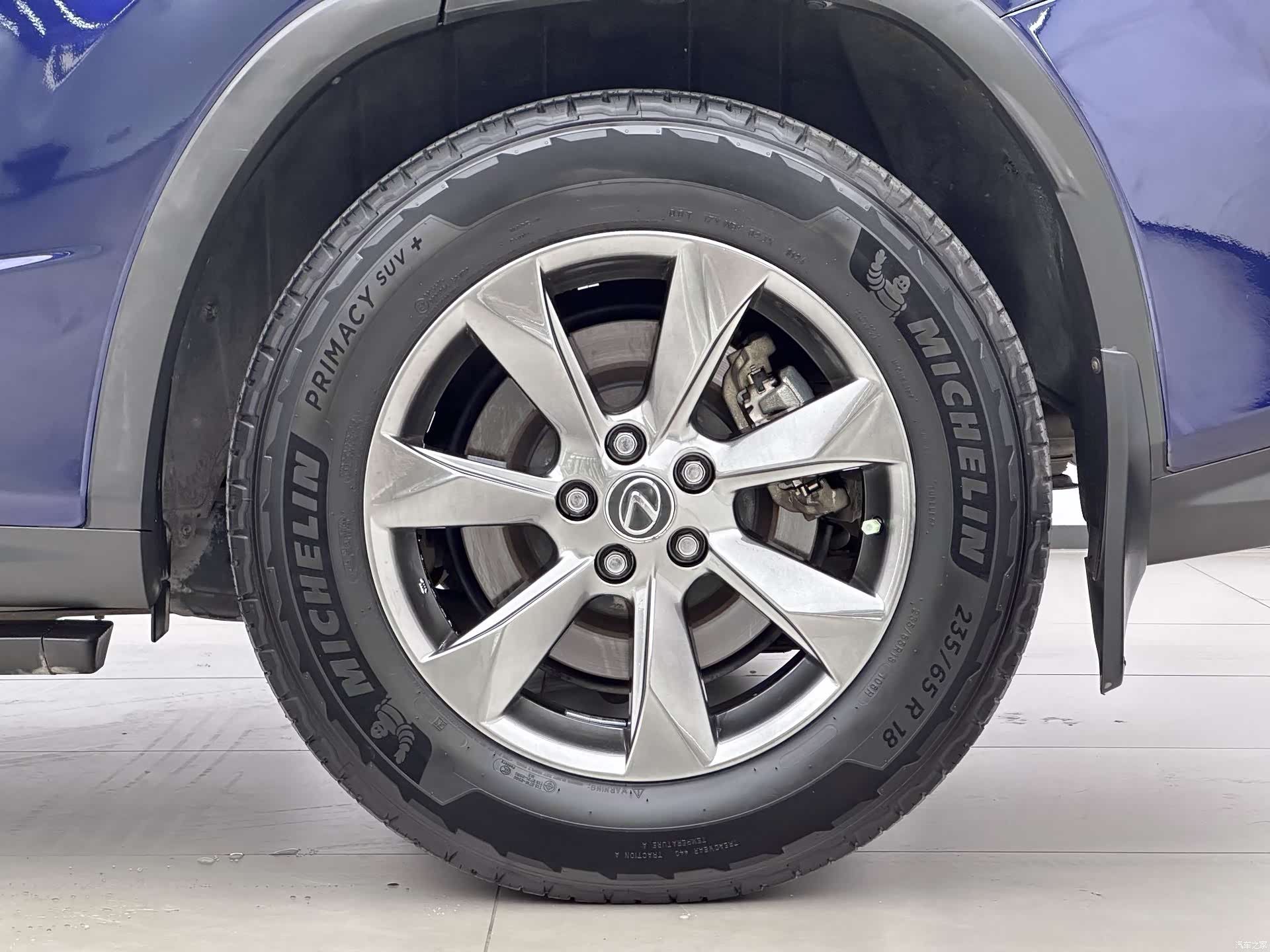 Lexus RX, 2019 15