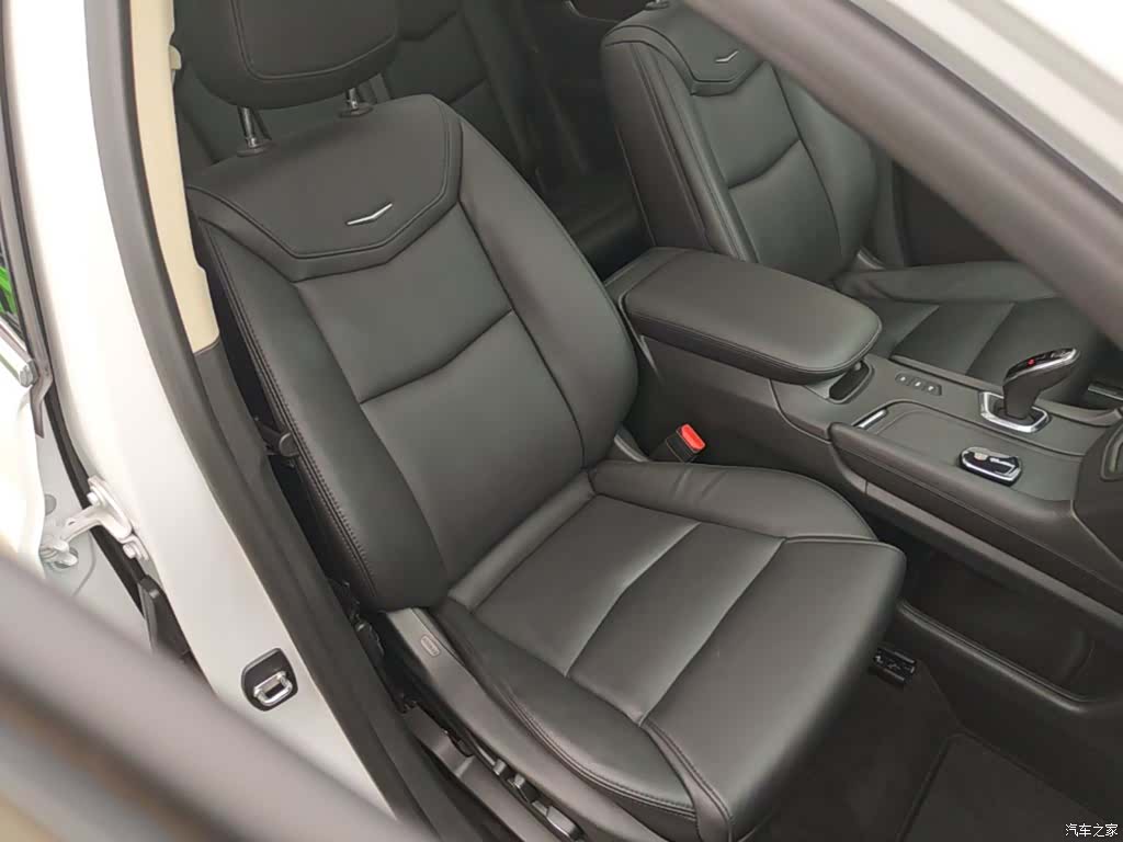 Cadillac XT5, 2018 25