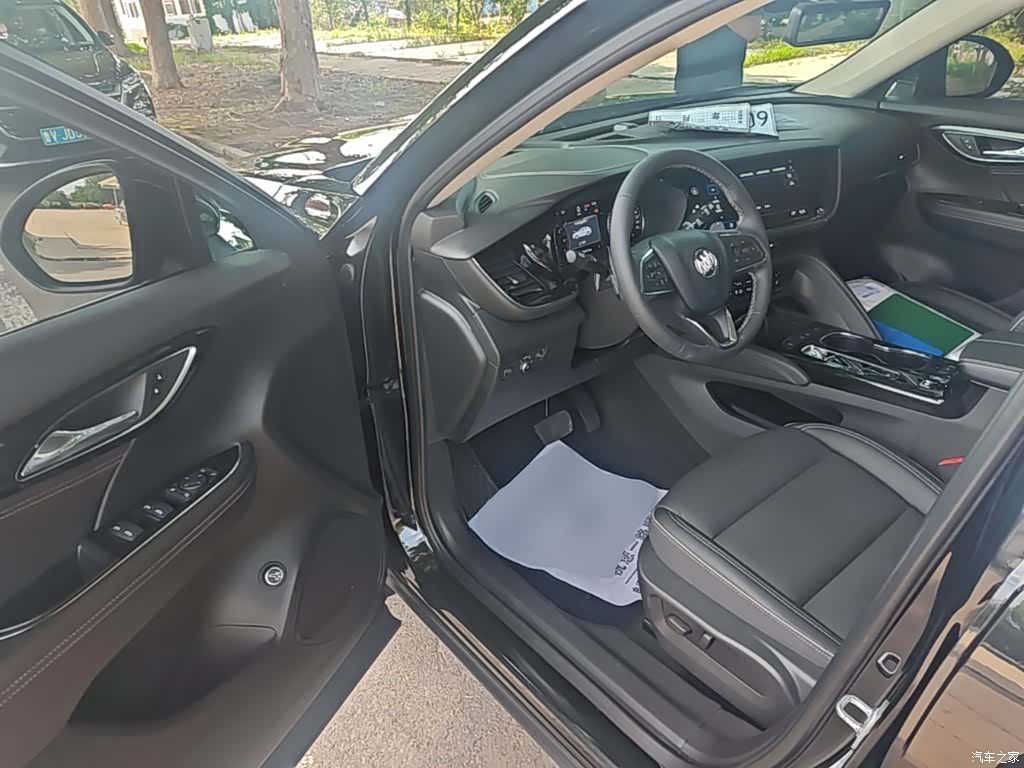 Buick Envision Plus, 2023 16