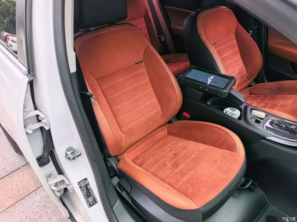 Buick Regal, 2017 25