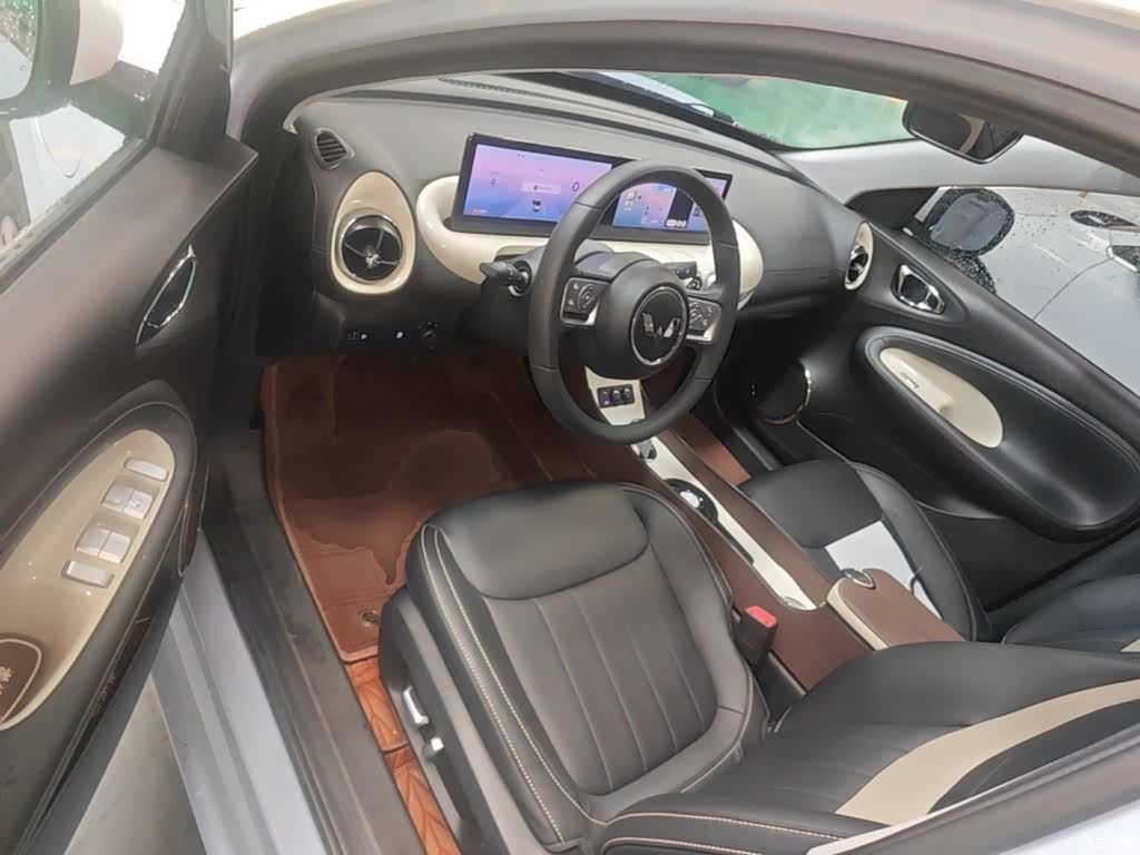 Wuling Bingo, 2024 12