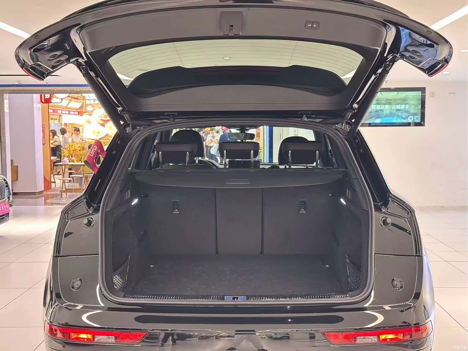 Audi Q5L, 2024 8