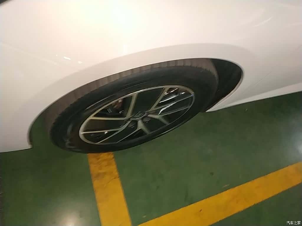 BYD Qin, 2025 25