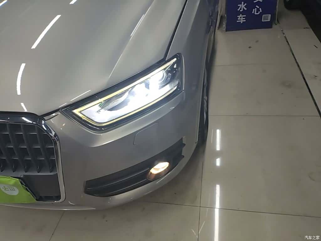 Audi Q3, 2015 18