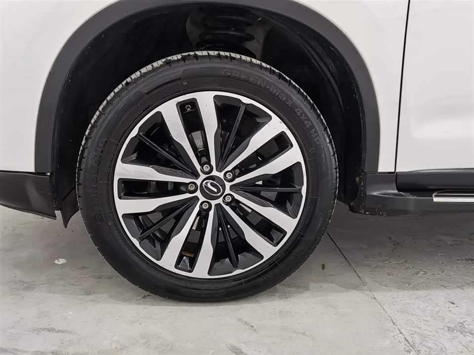 Trumpchi Trumpchi GS4