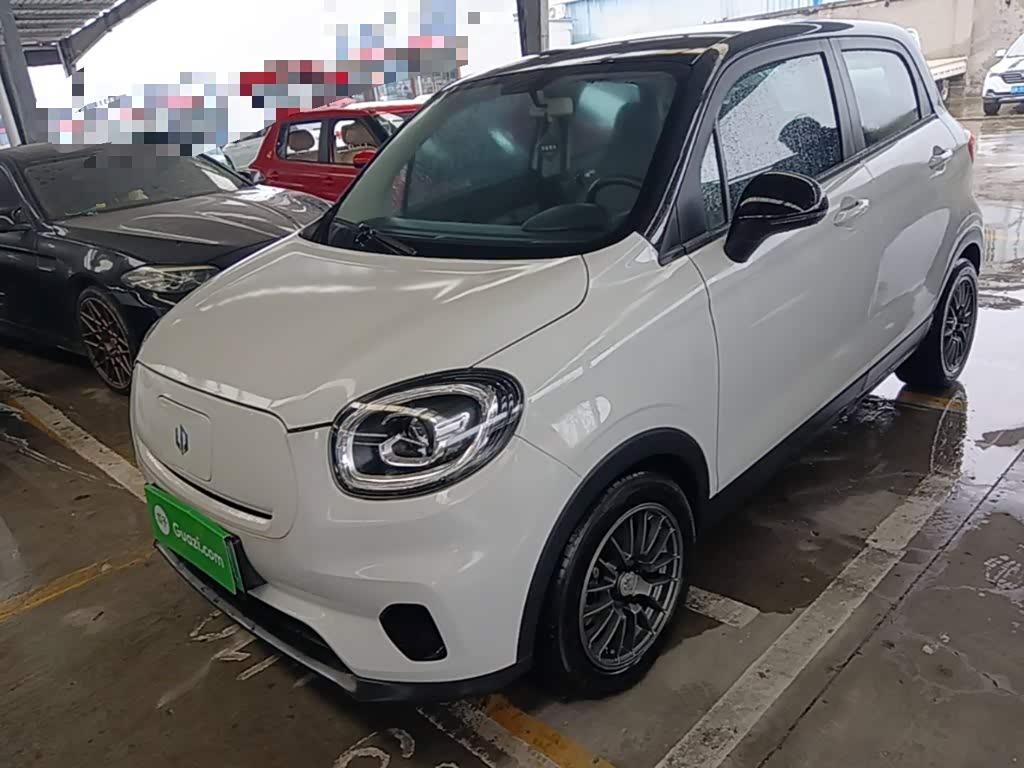Leapmotor T03