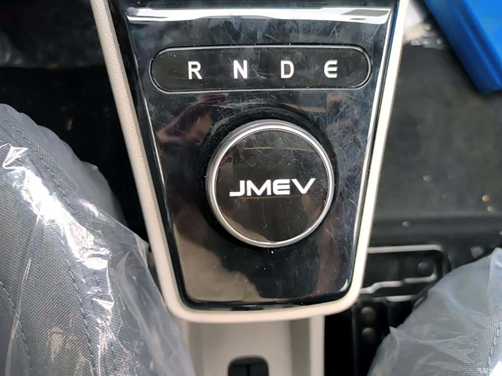 JMC EV2, 2026 14