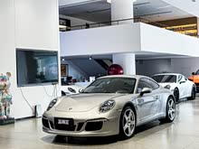 ��ʱ��911 2013�� Carrera 4S 3.8L