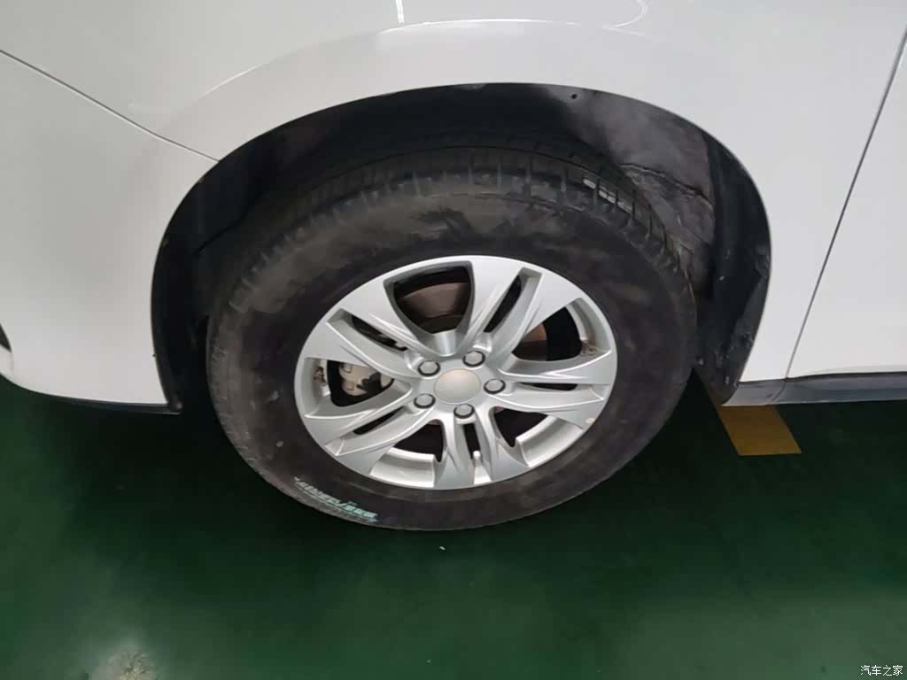 Haval M6, 2020 23