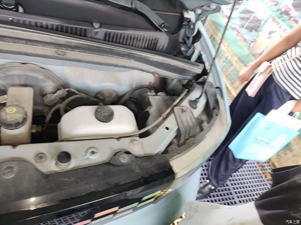 Wuling MINIEV, 2021 22