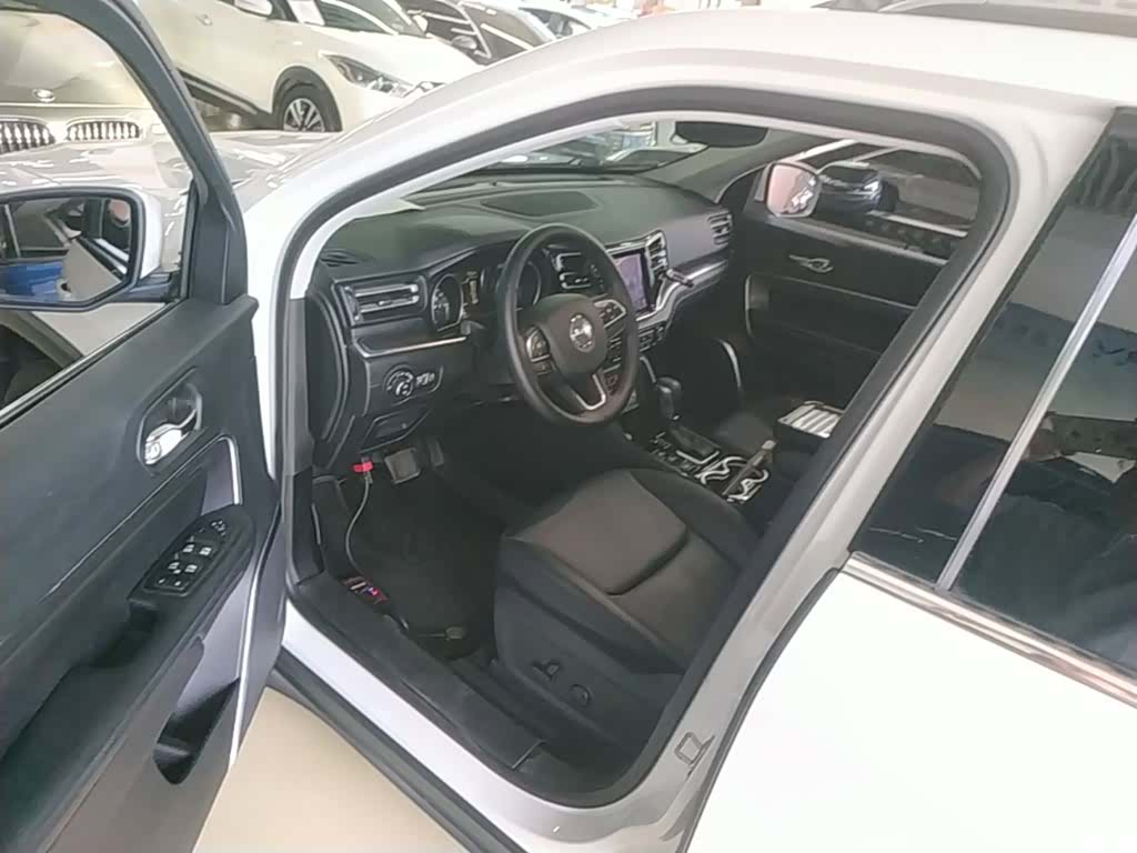 Jeep Grand Commander, 2019 16