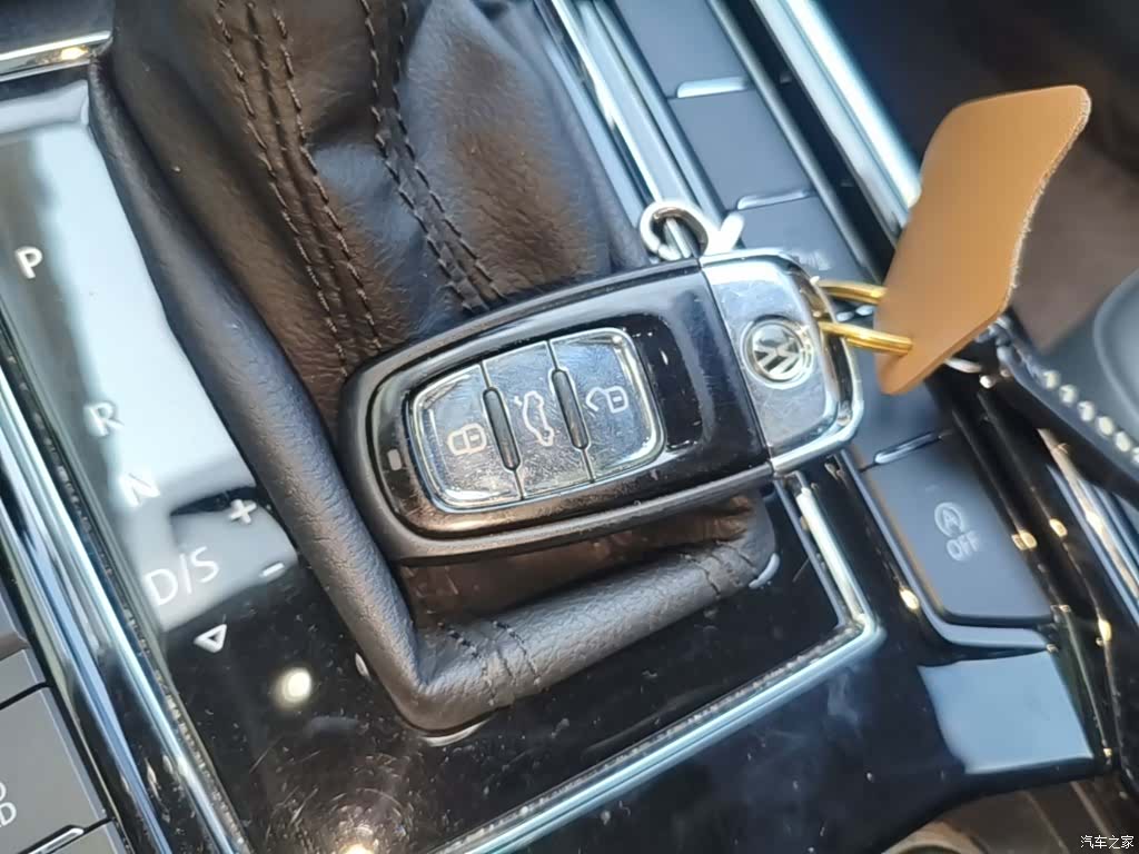 Volkswagen Phideon, 2018 9