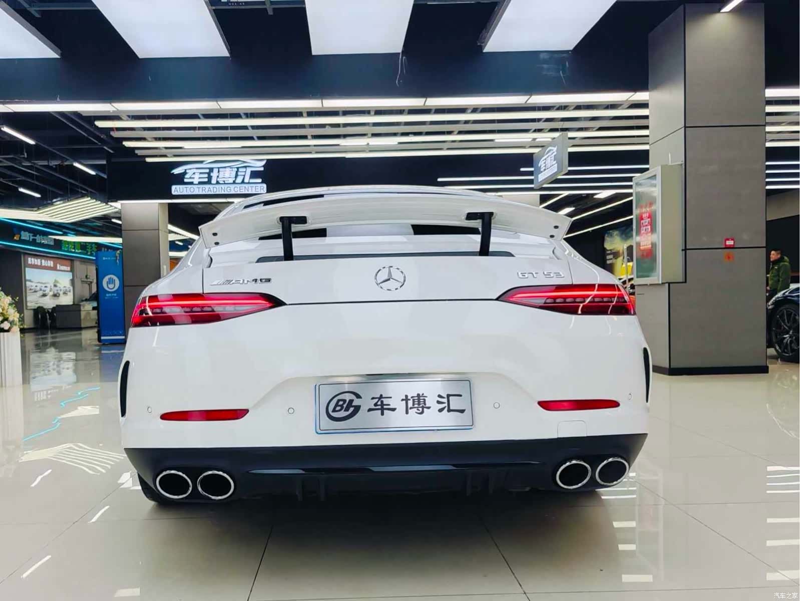MG AMG, 2020 все фото