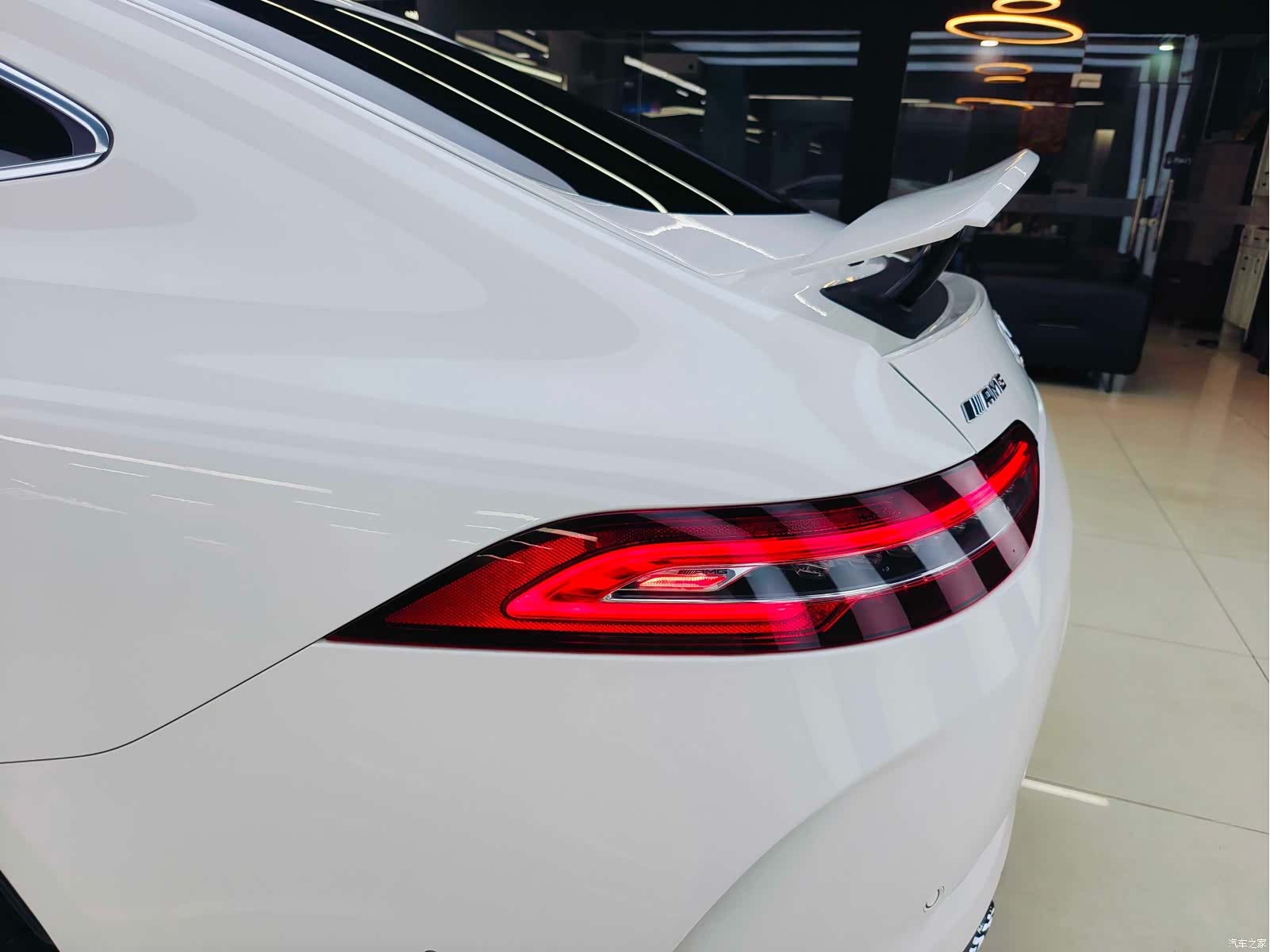 MG AMG, 2020 19