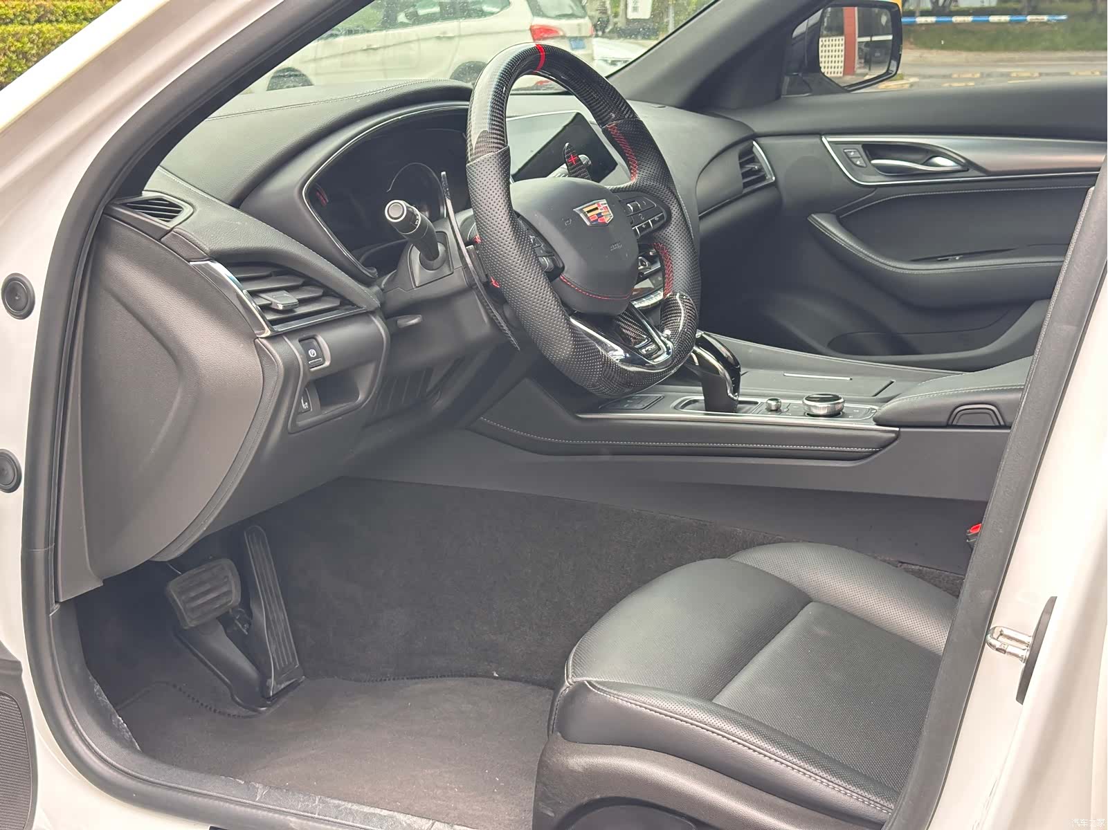 Cadillac CT5, 2022 7