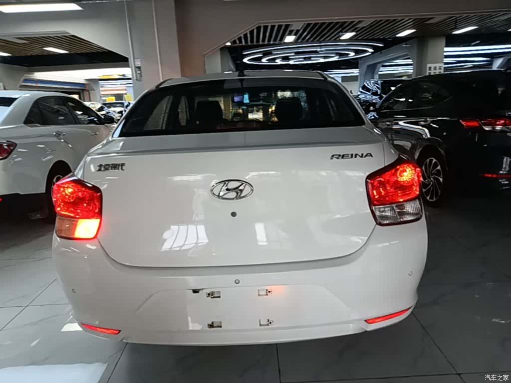Hyundai V, 2018 6