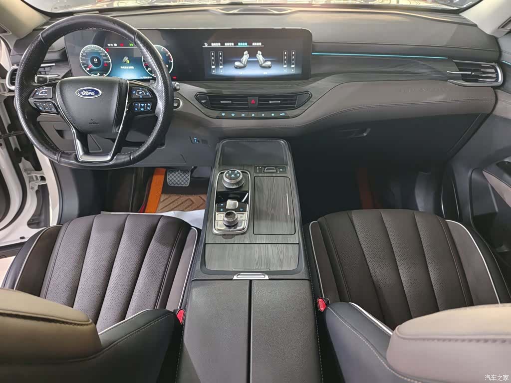 Ford Equator, 2024 21
