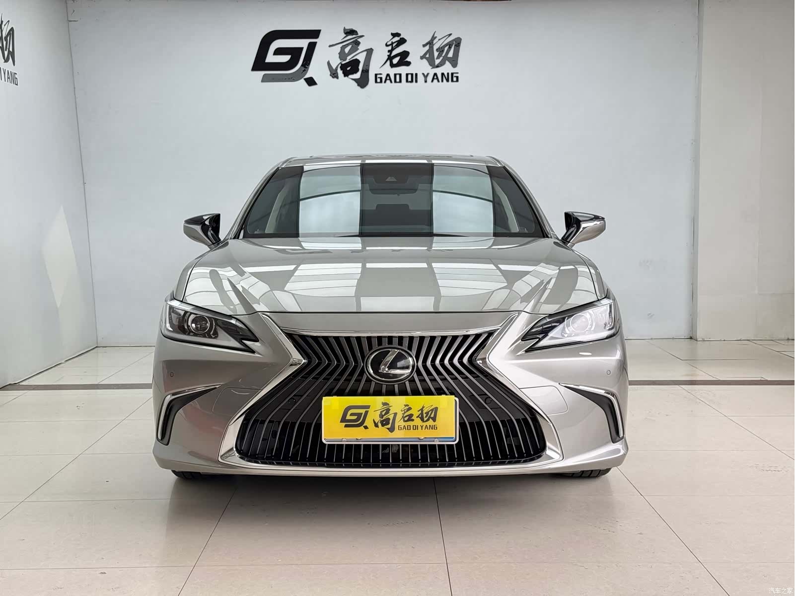 Lexus ES, 2020 2