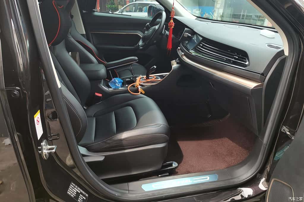 Haval H6, 2019 8