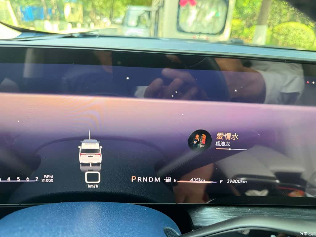 Buick Century, 2024 6