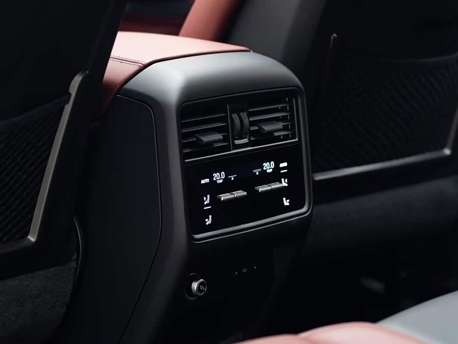 Porsche Cayenne 2025, фото 11