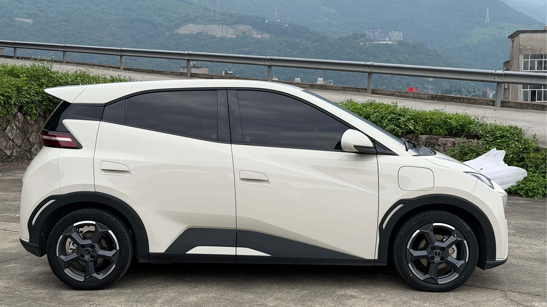 BYD Seagull, 2023 26