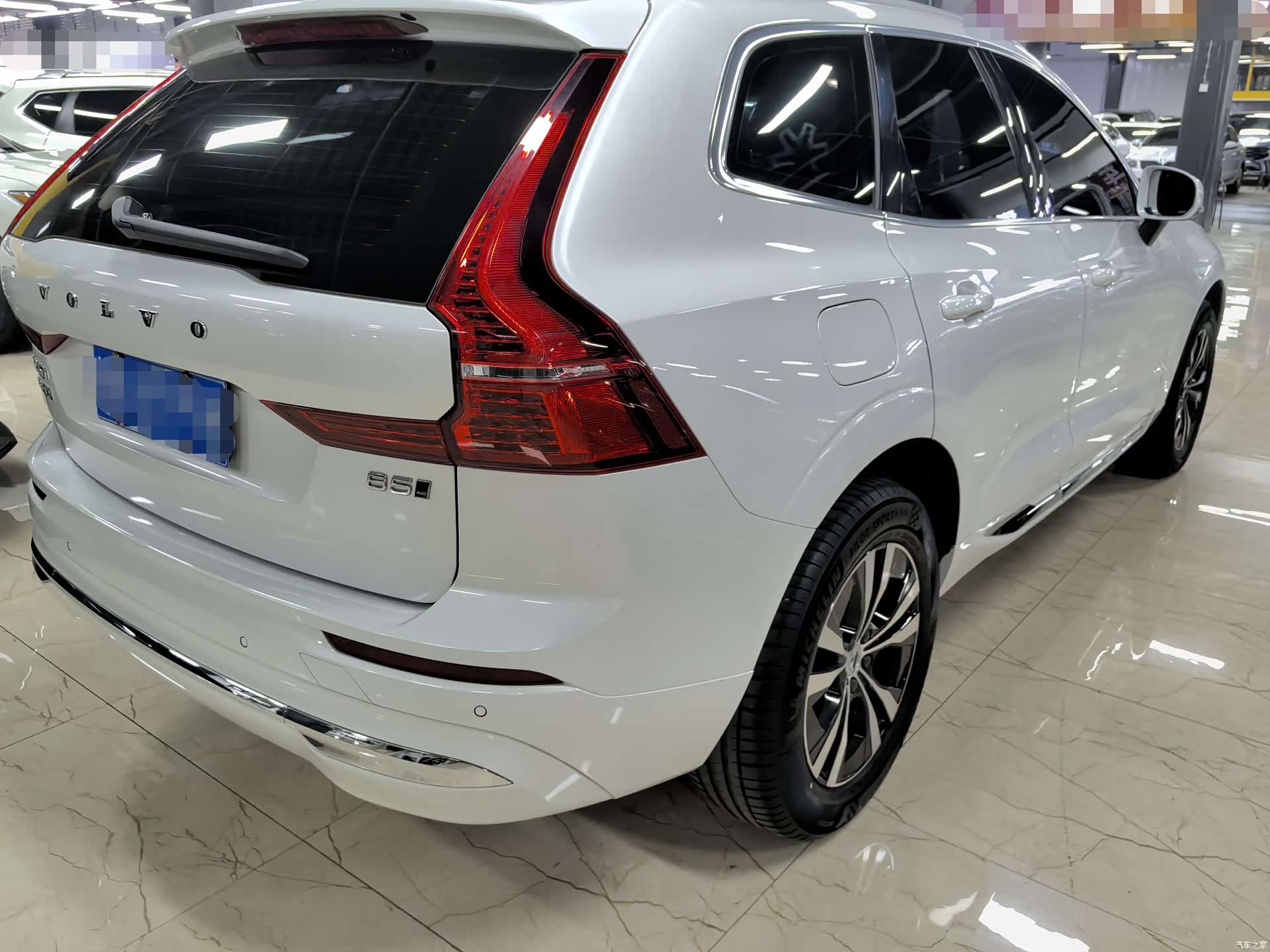 Volvo XC60, 2023 6
