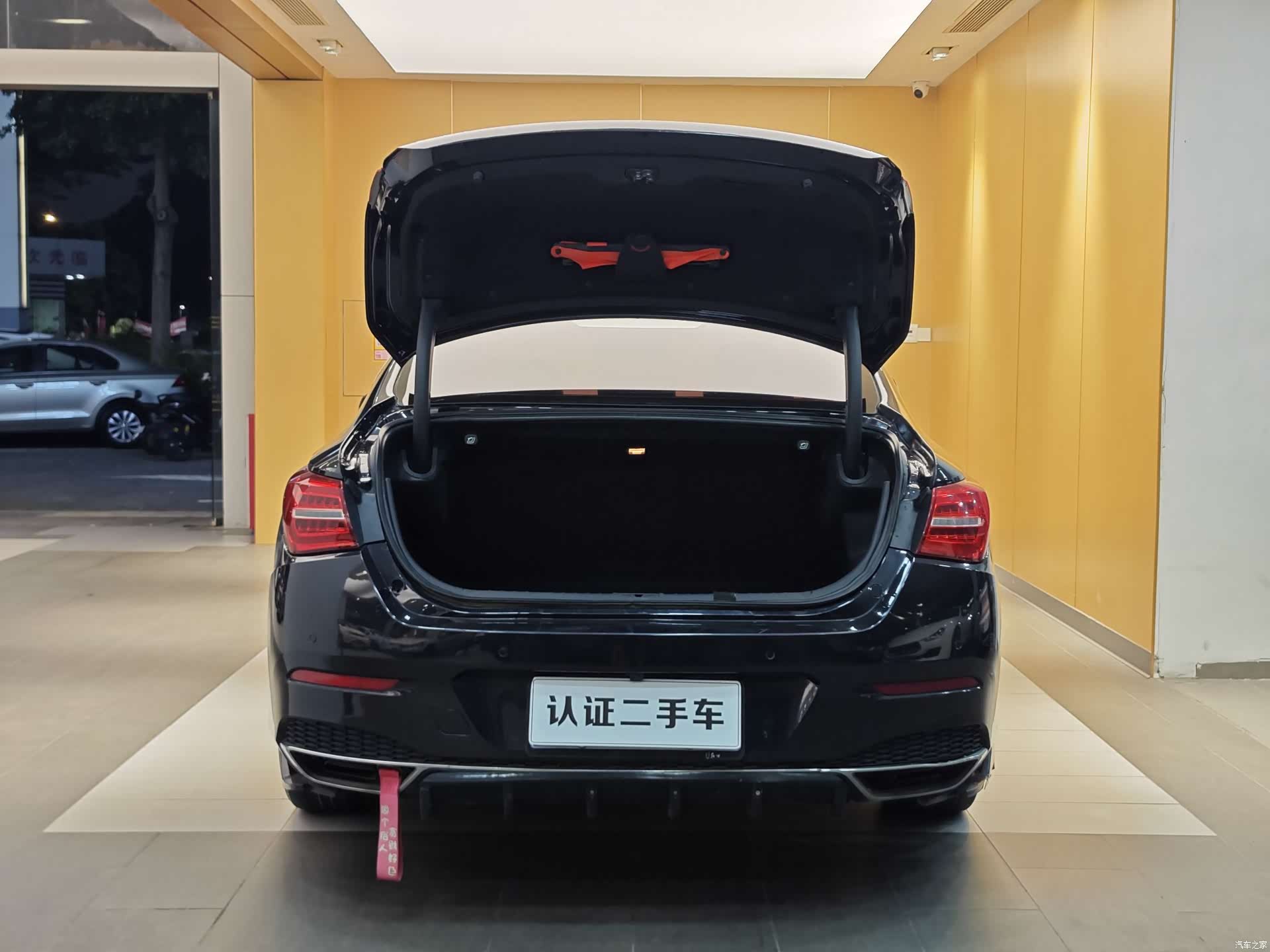 Hongqi H5, 2021 29