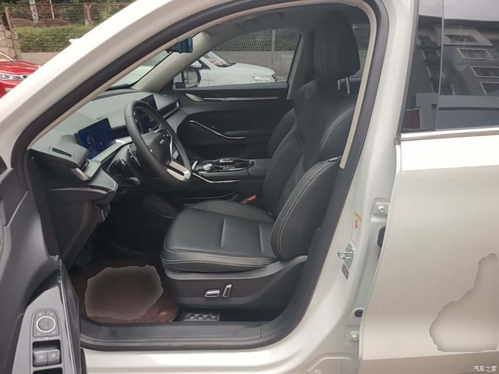 Haval H6, 2022 15