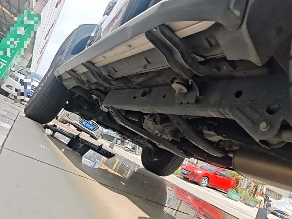 BAIC BJ40, 2022 22