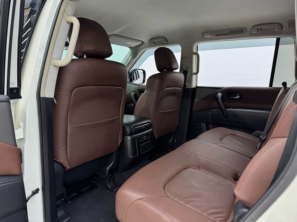 Nissan Toure