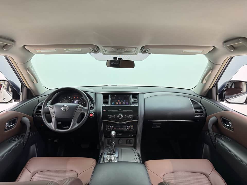 Nissan Toure