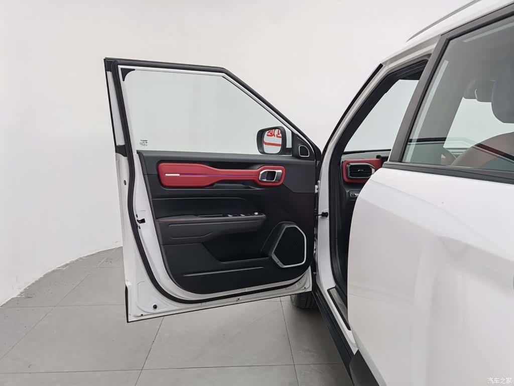 Geely Icon, 2021 8