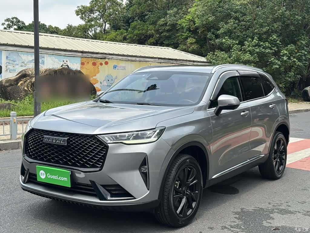 Haval H6, 2023 2