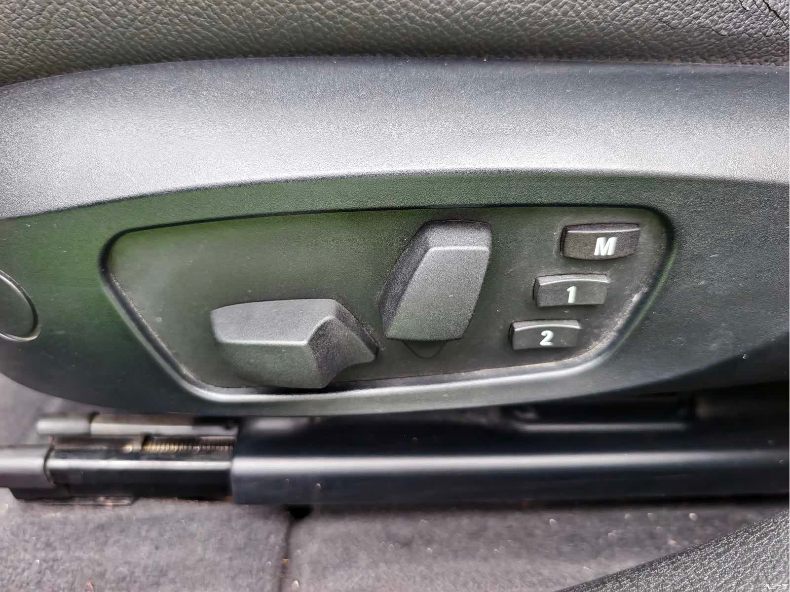 BMW X1, 2014 7