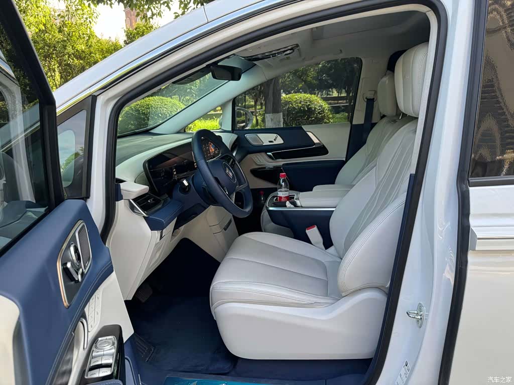 Buick Century, 2024 7