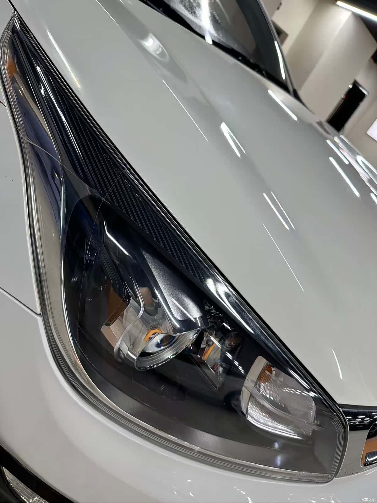 Kia KX, 2019 15