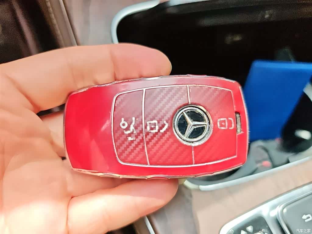 Mercedes-Benz E-Class, 2019 12