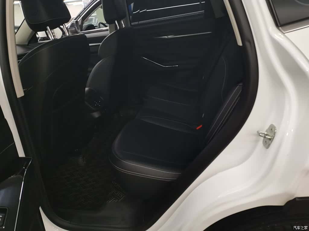 Haval H6, 2023 17
