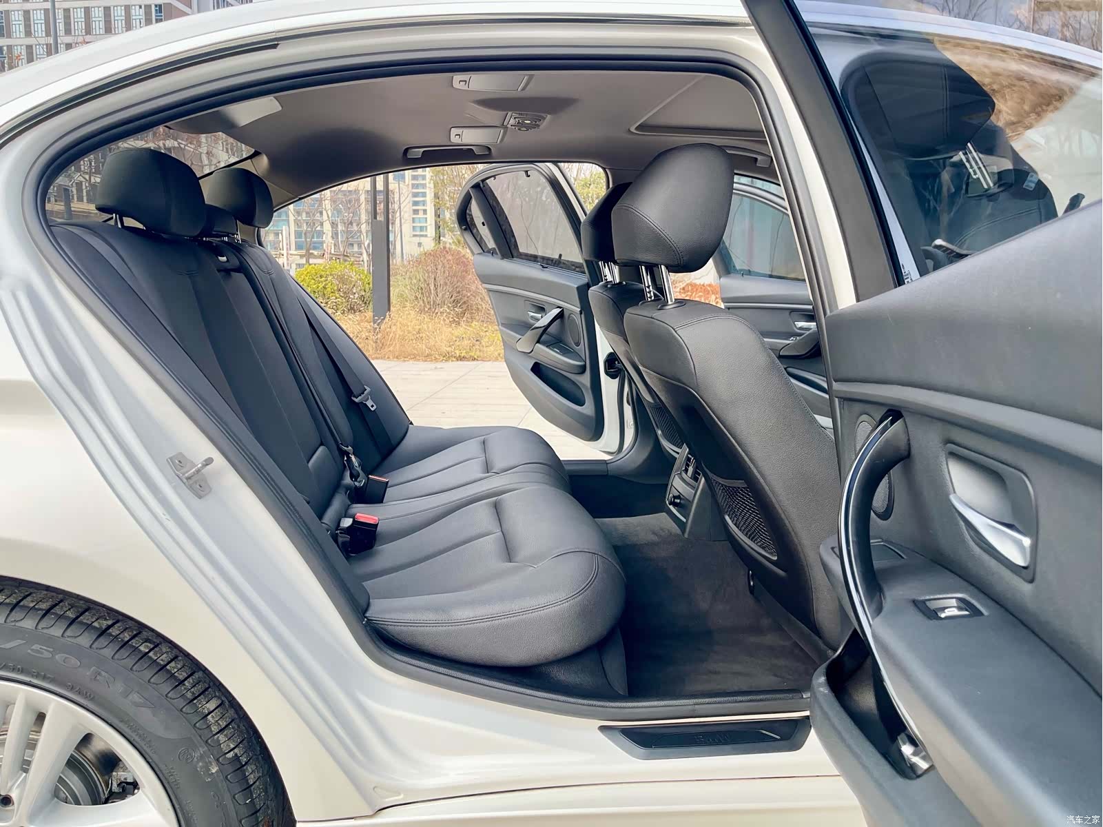 BMW 3 Series, 2017 15