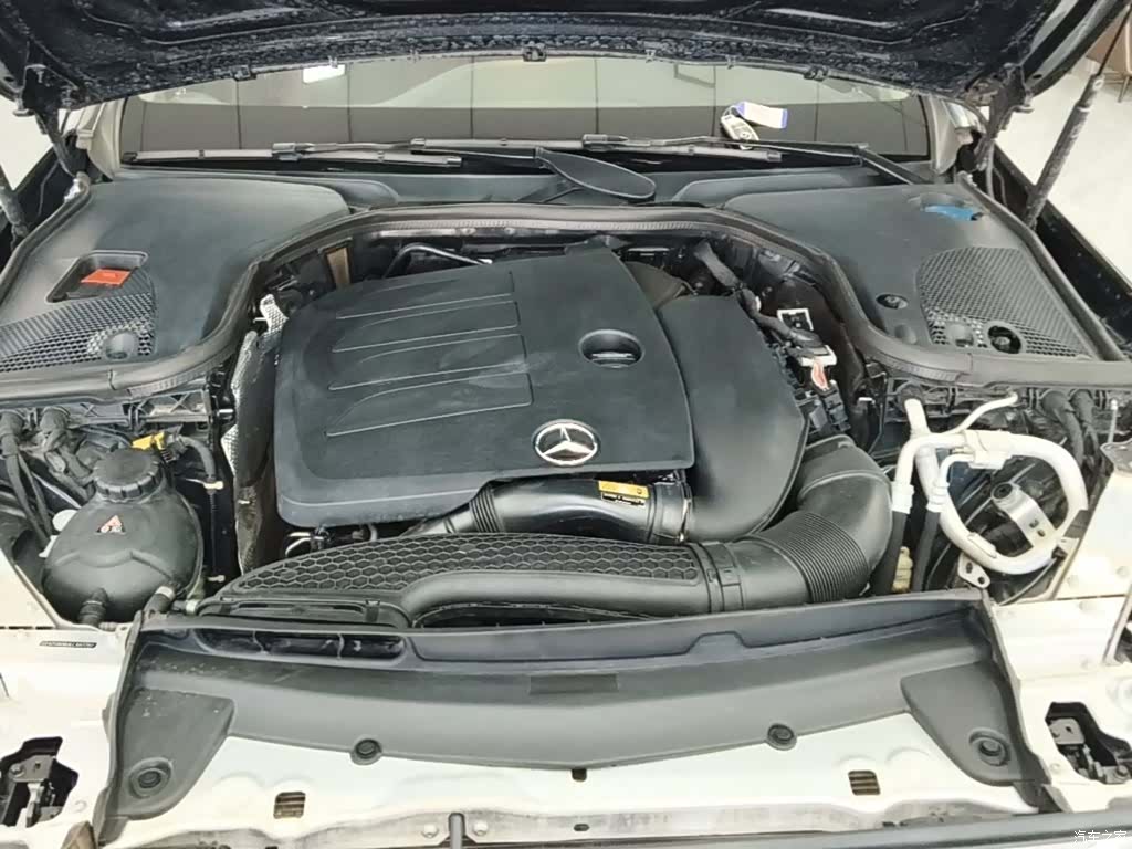 Mercedes-Benz E-Class, 2020 20