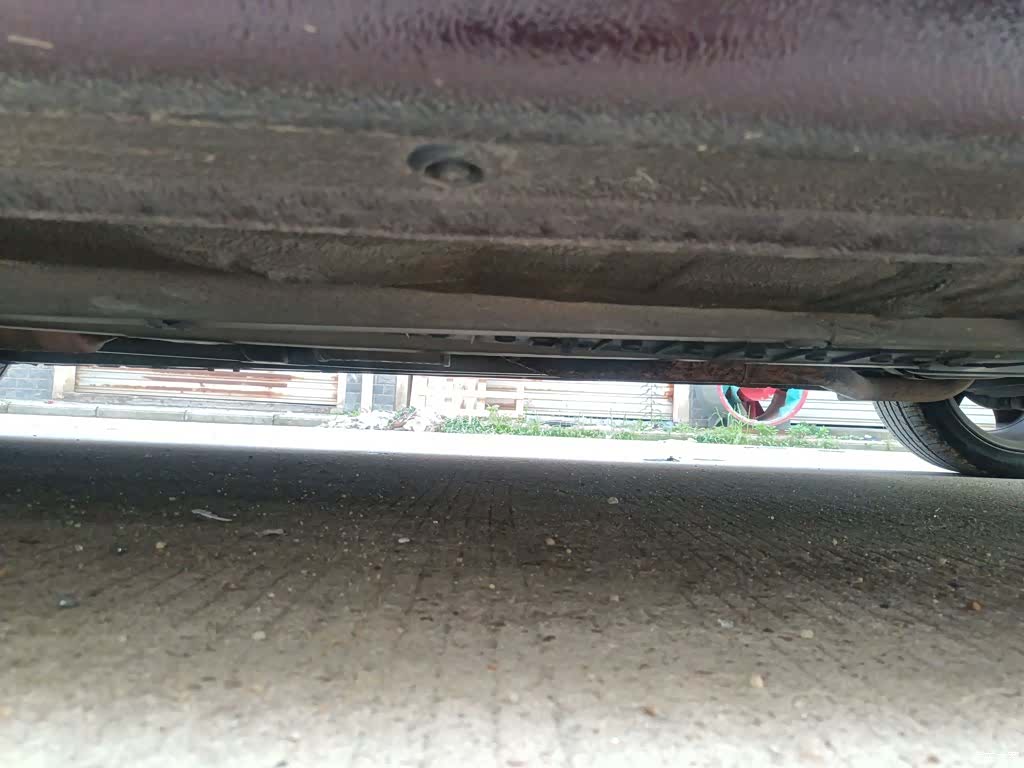 Kia K3, 2014 22