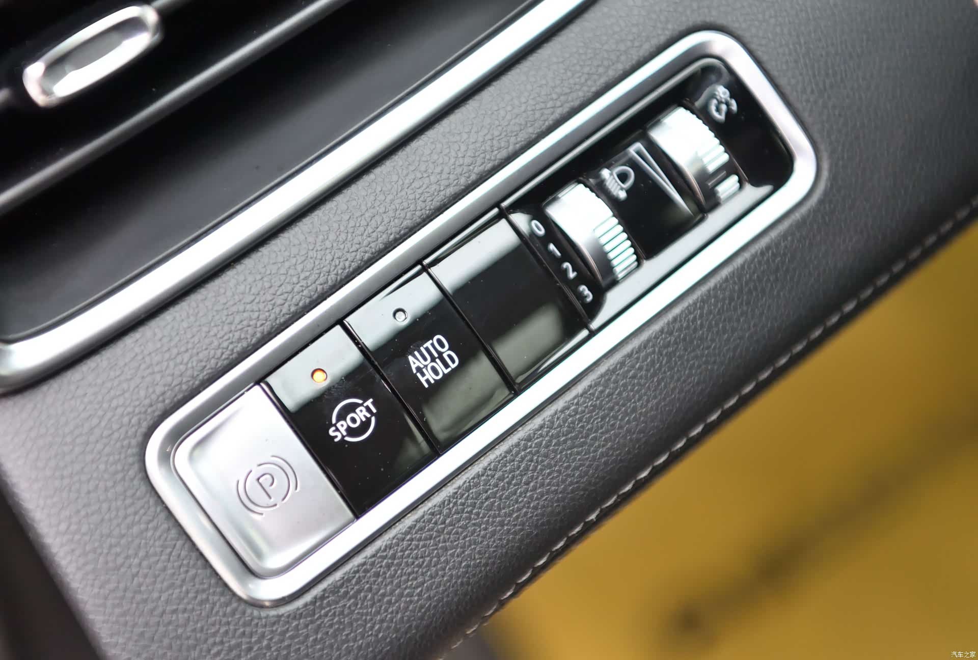 Buick LaCrosse, 2023 11
