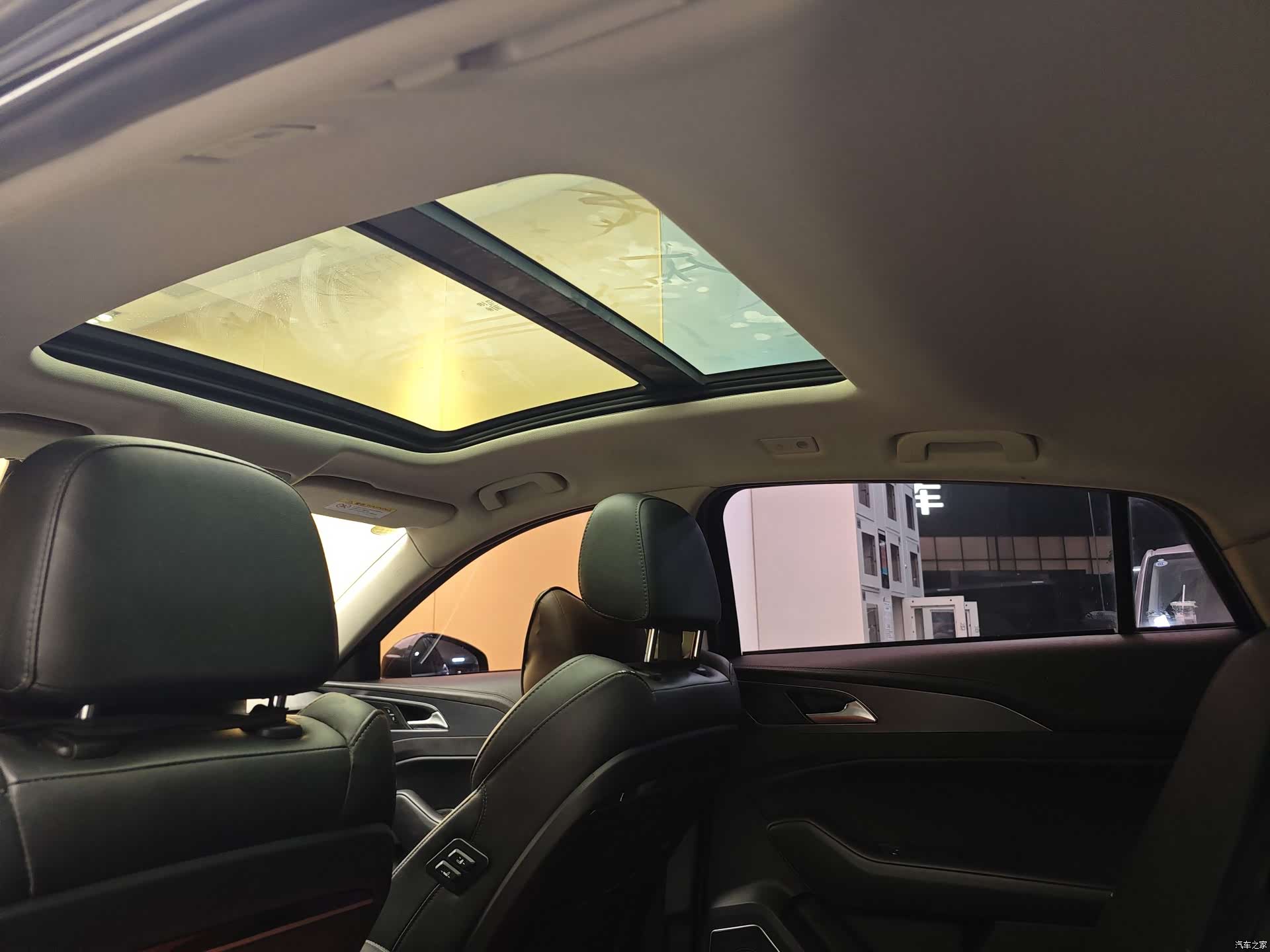 Hongqi H5, 2021 26