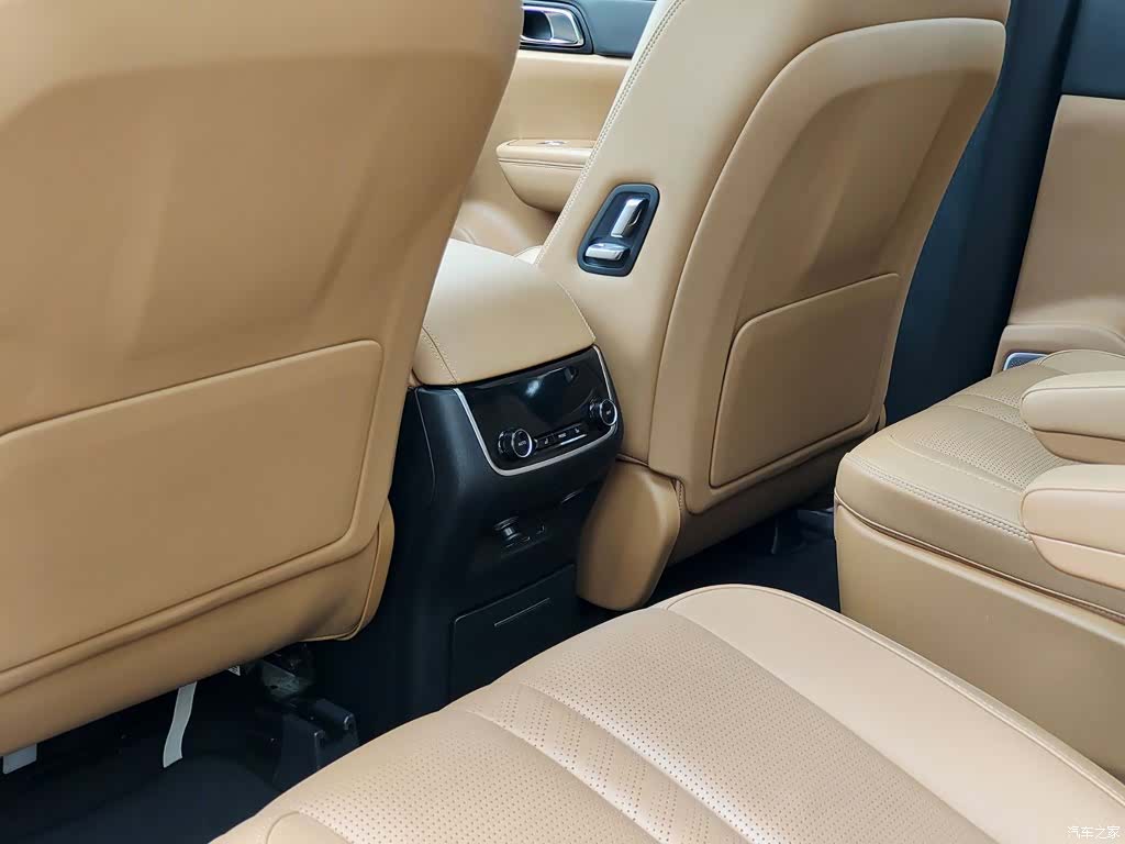 Li Auto ONE, 2020 9
