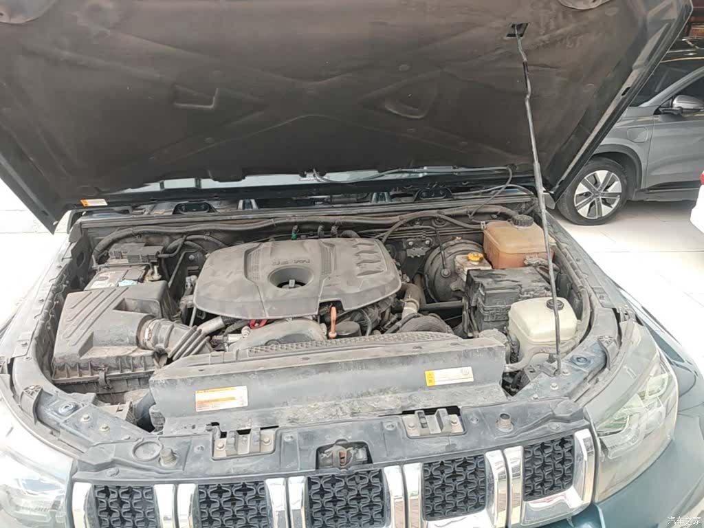 BAIC BJ40, 2022 20