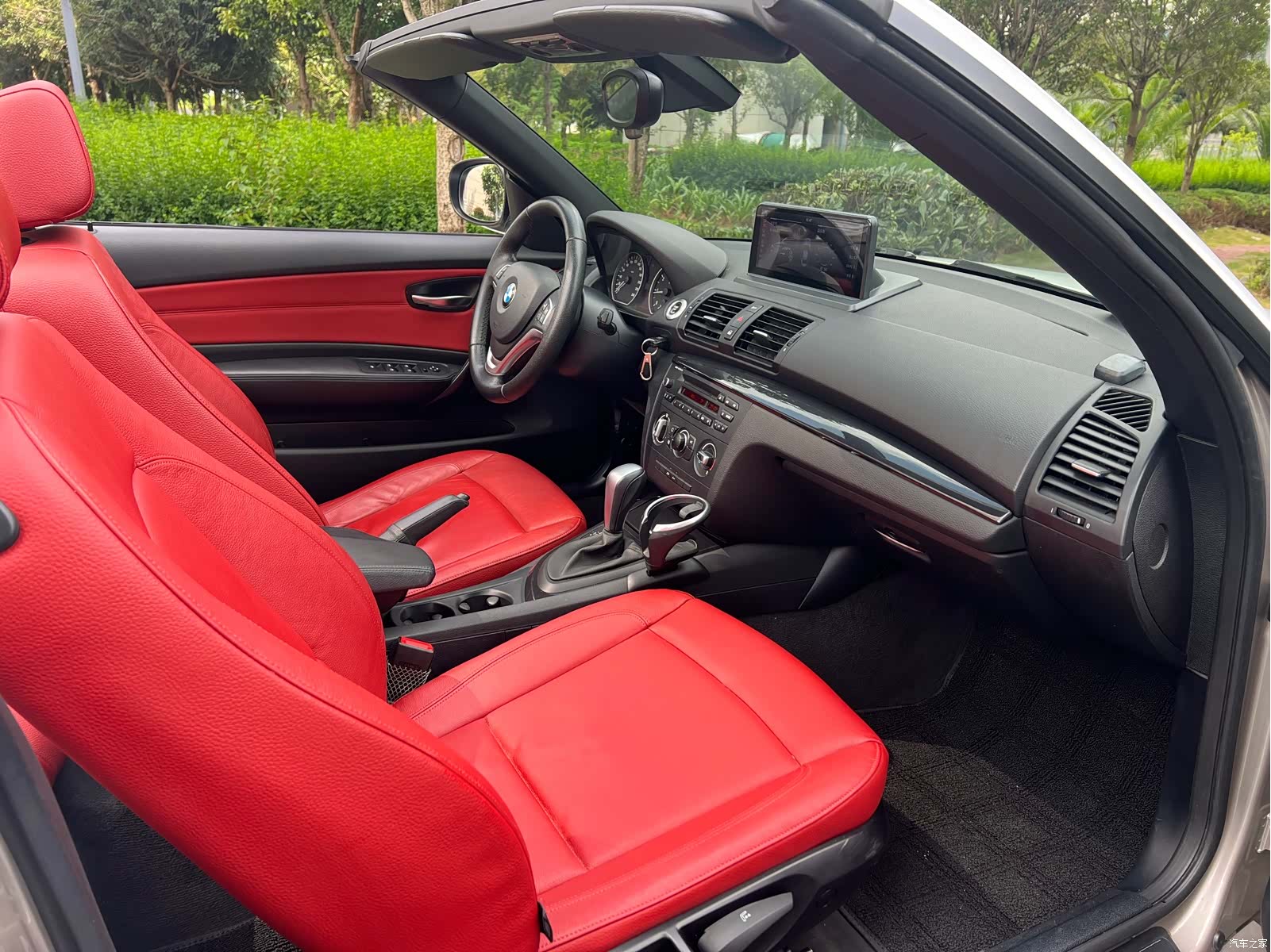 BMW 1 Series, 2013 6