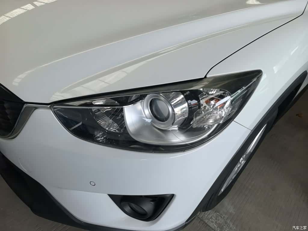 Mazda CX-5, 2014 24