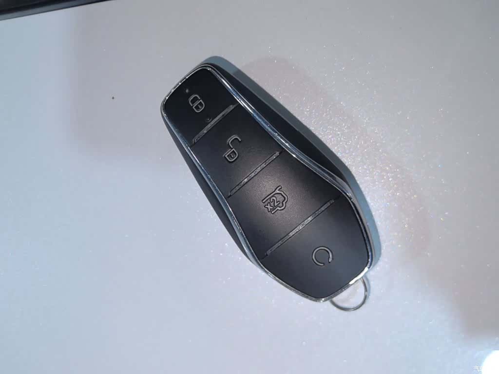BYD Qin, 2024 9